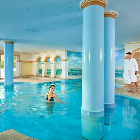 Grand Hotel Zell Am See Exterior photo