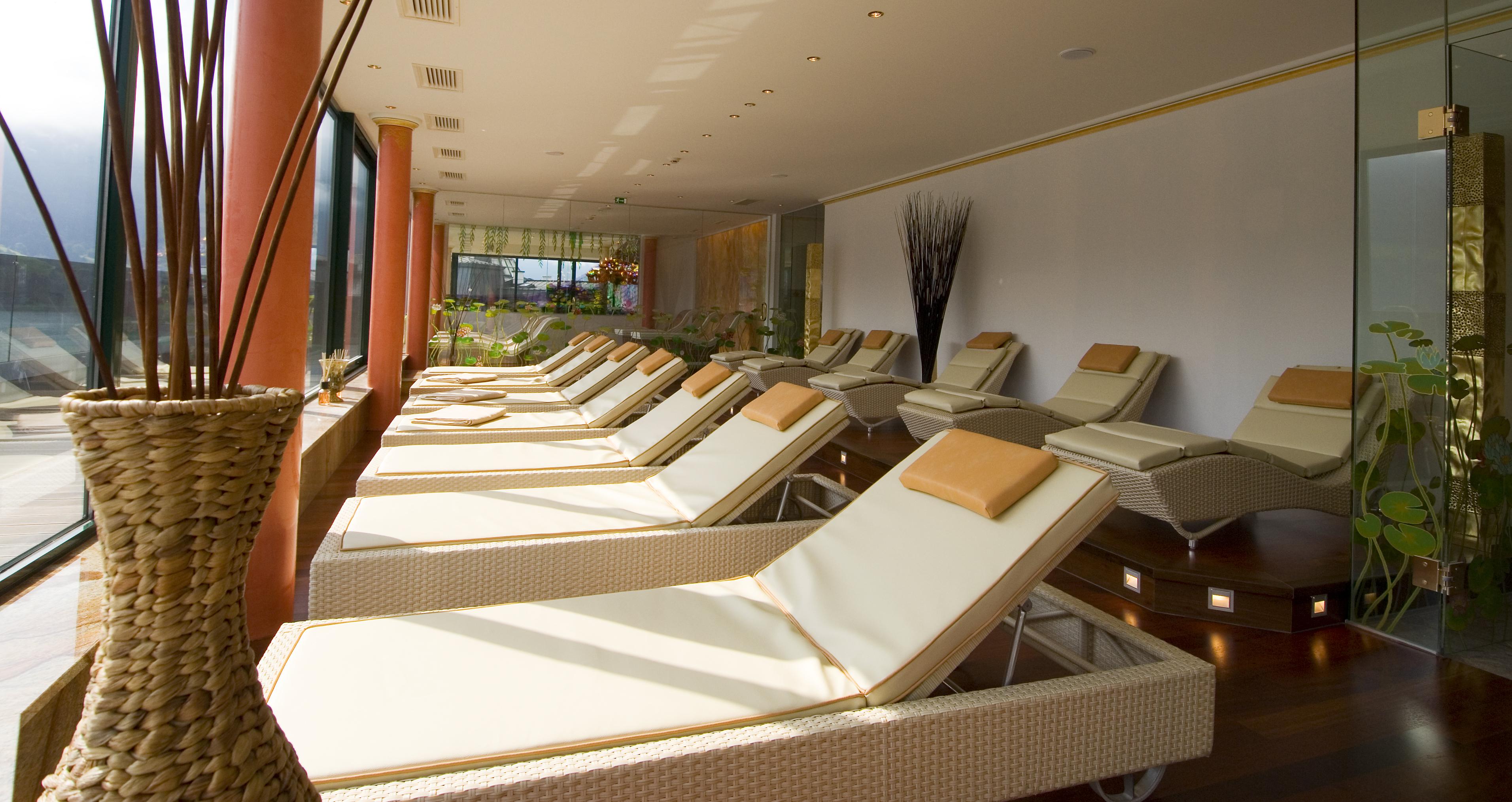 Grand Hotel Zell Am See Exterior photo